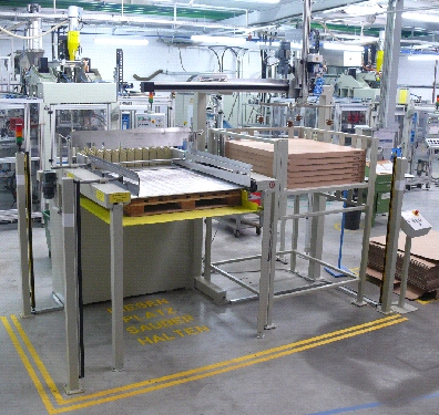 Sondermaschine